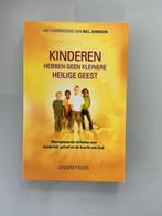 Kinderen hebben geen kleinere Heilige Geest. Jennifer Toledo, Ophalen of Verzenden, Nieuw