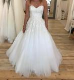 Trouwjurk nieuw, Ophalen of Verzenden, Nieuw, Wit, Trouwjurk