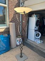 Terzani vloerlamp, Huis en Inrichting, Lampen | Vloerlampen, Ophalen, Gebruikt