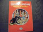 Suske en Wiske, Knokken in Knossos (Waldkorn), Boeken, Eén stripboek, Ophalen of Verzenden, Gelezen