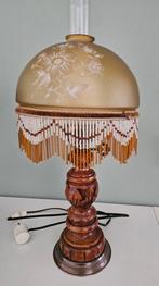 Vintage Tafellamp, Ophalen