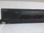 Sony videorecorder, Audio, Tv en Foto, Videospelers, Ophalen of Verzenden, Gebruikt, VHS-speler of -recorder