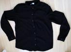 zwarte blouse Nieuw, Nieuw, Maat 34 (XS) of kleiner, Divided, Ophalen of Verzenden