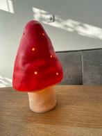 Heico paddestoel lampje, Kinderen en Baby's, Kinderkamer | Inrichting en Decoratie, Ophalen, Lamp