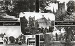 's Heerenberg  Groeten  uit, Verzamelen, Ansichtkaarten | Nederland, Ophalen of Verzenden, 1940 tot 1960, Gelopen, Noord-Brabant