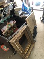 Open dag! Verkoop zeer antieke inboedel Gorinchem 2/8/2025, Ophalen