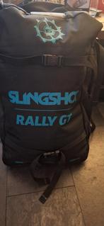 Rally GT V2 slingshot, Watersport en Boten, Kitesurfen, Zo goed als nieuw, Ophalen