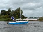 Samurai MK2 - Nette kajuitzeilboot, Watersport en Boten, Bootonderdelen, Ophalen, Zeilboot