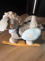 Nattou schommelstoel voor kinderen, Ophalen, Gebruikt