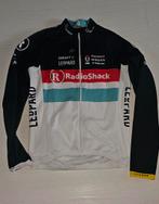 Origineel Craft vintage wielrenshirt RadioShack-Nissan-Trek, Ophalen of Verzenden, Zo goed als nieuw