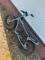 Super73 fatbike volledig legaal, Fietsen en Brommers, Elektrische fietsen, Overige merken, Ophalen of Verzenden, Zo goed als nieuw
