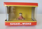 Schanulleke beeldje figurine 3cm hoog Suske en Wiske, Ophalen of Verzenden, Suske en Wiske, Zo goed als nieuw, Beeldje of Figuurtje