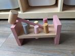 Little Dutch houten hamerbank, Kinderen en Baby's, Speelgoed | Poppenhuizen, Ophalen, Poppenhuis