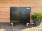 MAXI-COMFORT 260 BLACK Alfako Concourskast | zadelkast, Ophalen, Nieuw