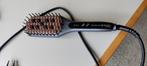 Remington CB7480 Keratin Protect Straight Brush, Ophalen of Verzenden, Zo goed als nieuw, Haarverzorging