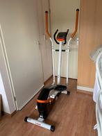 Crosstrainer, Ophalen, Gebruikt