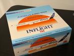 Airbus A350 Qantas Our Spirit Inflight IF35XQF0622 1/200, Ophalen of Verzenden, Nieuw, Schaalmodel