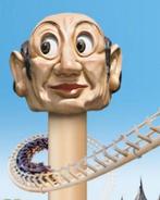 3 Efteling tickets laagseizoen AH Actie te koop, Tickets en Kaartjes, Drie personen of meer, Ticket of Toegangskaart