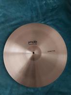 20" Paiste Formula 602 China Type., Ophalen of Verzenden, Zo goed als nieuw, Overige merken