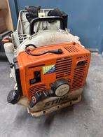 Stihl br 400 start en loopt goed, Ophalen, Zo goed als nieuw, Benzine