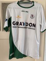 Sparta Rotterdam – Rachid Bouaouzan #14 – Match Worn, Ophalen of Verzenden, Zo goed als nieuw, Shirt