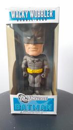 batman wobble head groot 20 cm, Ophalen of Verzenden, Nieuw