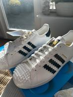 Adidas Superstar Lego special edition, Zwart, Nieuw, Ophalen of Verzenden, Sneakers of Gympen