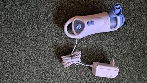 bubbelbadpomp, Huis en Inrichting, Badkamer | Badkamermeubels, Zo goed als nieuw, Overige typen, Minder dan 100 cm, Minder dan 50 cm