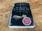 Harlan Coben - Geleende Tijd - Thriller, Ophalen of Verzenden, Gelezen, Harlan Coben