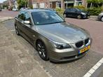 BMW 5-Serie 3.0 D 535D AUT 2005 2e Eigenaar, Auto's, BMW, Achterwielaandrijving, 2000 kg, Origineel Nederlands, 272 pk