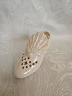 Vintage Royal Creamware Laarsje, Ophalen of Verzenden