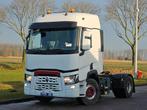 RENAULT T 460 alcoa's, Auto's, Vrachtwagens, Automaat, 460 pk, Euro 6, Overige kleuren