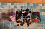 Kerst confetti figuurtjes, Ophalen of Verzenden, Nieuw, Materiaal