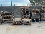 Gratis brandhout pallets gratis, Doe-het-zelf en Verbouw, Hout en Planken, Ophalen of Verzenden, Zo goed als nieuw, Pallet, Minder dan 200 cm