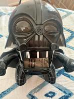 Darth Vader Wekker - Star Wars Bulb Botz, Ophalen of Verzenden, Zo goed als nieuw, Digitaal, Wekker of Tafelklok