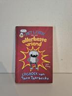 Het Leven van een Allerbeste Vriend, Jeff Kinney, Nieuw, Ophalen of Verzenden, Fictie