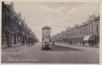 675U Rotterdam-Zuid, Charlois,  Carnisselaan1936, "peperbus", Verzamelen, Ansichtkaarten | Nederland, Ophalen of Verzenden, 1920 tot 1940
