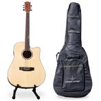 Western gitaar Lintage, Ophalen, Zo goed als nieuw, Western- of Steelstringgitaar