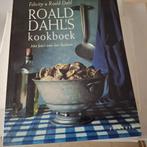 kookboek Roald Dahl, Boeken, Kookboeken, Verzenden, Zo goed als nieuw