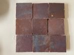 Zelliges(tegeltjes) 5 x 5 cm, Ophalen, Nieuw, Minder dan 20 cm, Minder dan 20 cm