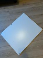 6x Ikea Pax plank 50cm - wit, Huis en Inrichting, Kasten | Kledingkasten, Ophalen, Gebruikt, 200 cm of meer, 50 tot 100 cm