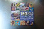 150 babyquilt patronen - Susan Briscoe, Boeken, Hobby en Vrije tijd, Ophalen of Verzenden, Zo goed als nieuw, Borduren en Naaien