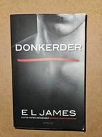 Donkerder - E.L. James, Ophalen of Verzenden, Gelezen, E.L. James, Nederland