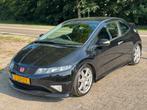 Honda Civic Type R 2007, Auto's, Honda, 1998 cc, 4 stoelen, Zwart, 11 km/l