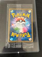 Sealed Charizard Mewtwo Strikes Back Movie Promo, Ophalen of Verzenden, Zo goed als nieuw, Losse kaart, Foil