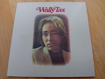CD Wally Tax - Wally Tax beschikbaar voor biedingen