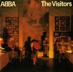 CD Abba - The Visitors [Remastered], Ophalen of Verzenden, Zo goed als nieuw