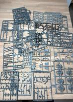 Warhammer Goblin bits on sprue, Hobby en Vrije tijd, Wargaming, Ophalen of Verzenden, Zo goed als nieuw, Warhammer
