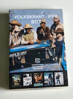 Volkskrant - 5 Film IFFR Box - DVD Collectie, Overige gebieden, Boxset, Ophalen of Verzenden, Zo goed als nieuw