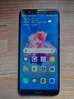 Huawei P Smart Zwart | 32GB | Android Telefoon Smartphone, Telecommunicatie, Mobiele telefoons | Huawei, Gebruikt, Zwart, Touchscreen